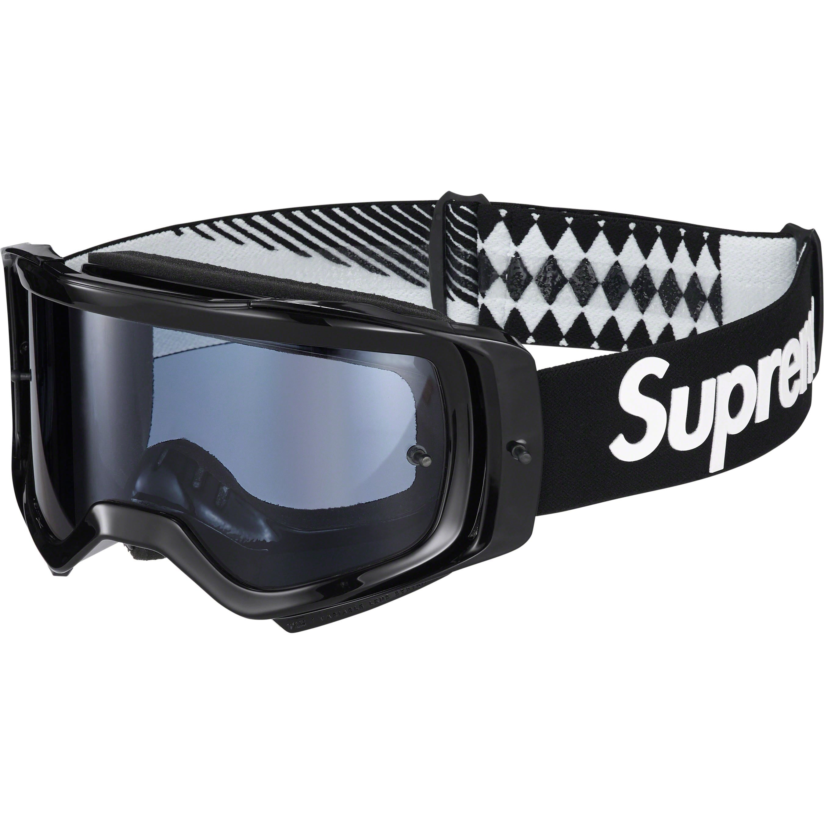 Supreme®/Fox® Racing Goggles view 8